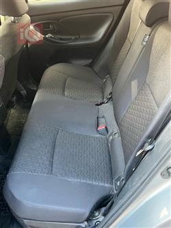 تويوتا يارس